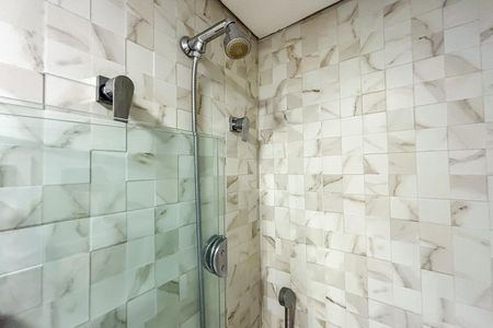 Apartamento para alugar com 42m², 1 quarto e 1 vaga