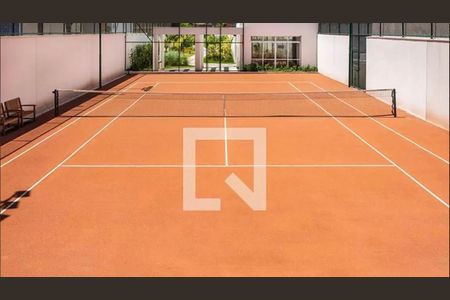 Apartamento para alugar com 42m², 1 quarto e 1 vaga