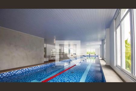 Apartamento para alugar com 42m², 1 quarto e 1 vaga