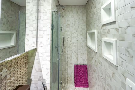 Apartamento para alugar com 42m², 1 quarto e 1 vaga