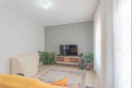 Sala de casa à venda com 3 quartos, 360m² em Vila Aeroporto, Campinas