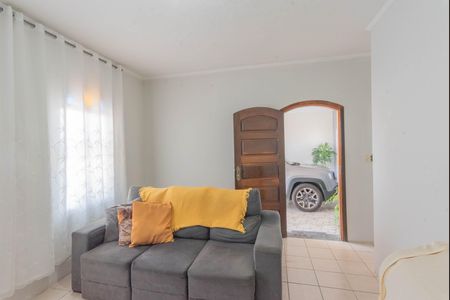 Sala de casa à venda com 3 quartos, 360m² em Vila Aeroporto, Campinas