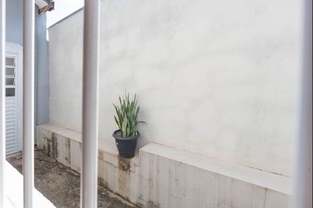 Vista da Suíte de casa à venda com 3 quartos, 360m² em Vila Aeroporto, Campinas