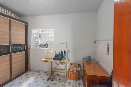 Casa à venda com 360m², 3 quartos e 2 vagas Casa à venda com 360m², 3 quartos e 2 vagasQuarto de Serviço