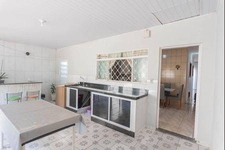 Casa à venda com 360m², 3 quartos e 2 vagas Casa à venda com 360m², 3 quartos e 2 vagasChurrasqueira