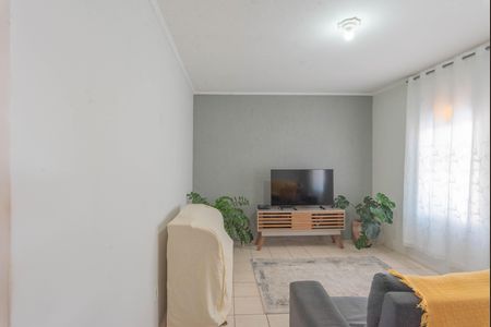 Sala de casa à venda com 3 quartos, 360m² em Vila Aeroporto, Campinas