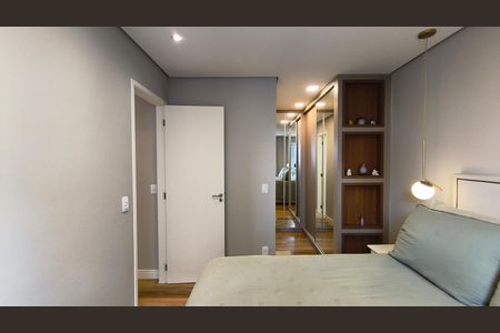 Apartamento à venda com 68m², 2 quartos e 2 vagas Apartamento à venda com 68m², 2 quartos e 2 vagasSuíte