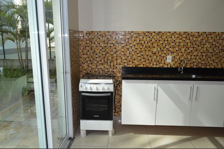Apartamento à venda com 68m², 2 quartos e 2 vagasCopa