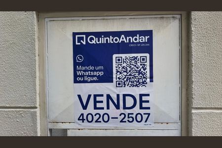 Apartamento à venda com 68m², 2 quartos e 2 vagas Apartamento à venda com 68m², 2 quartos e 2 vagasFachada + Plaquinha