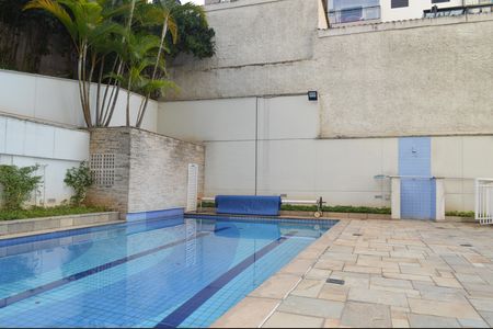 Apartamento à venda com 68m², 2 quartos e 2 vagasPiscina