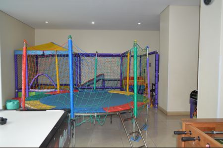 Apartamento à venda com 68m², 2 quartos e 2 vagasBrinquedoteca