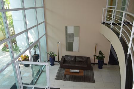 Apartamento à venda com 68m², 2 quartos e 2 vagasHall