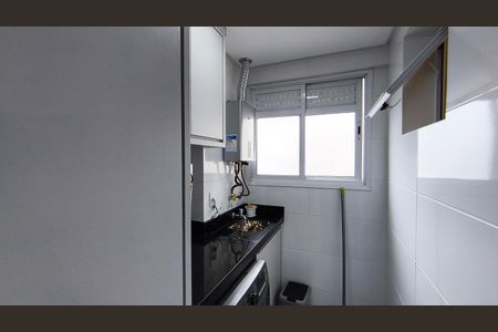 Apartamento à venda com 68m², 2 quartos e 2 vagas Apartamento à venda com 68m², 2 quartos e 2 vagasÁrea de Serviço