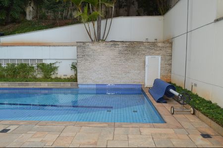 Apartamento à venda com 68m², 2 quartos e 2 vagasPiscina