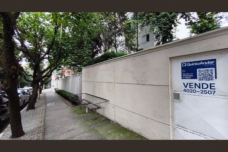 Apartamento à venda com 68m², 2 quartos e 2 vagas Apartamento à venda com 68m², 2 quartos e 2 vagasFachada + Plaquinha