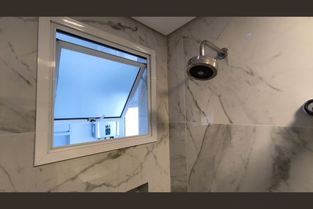 Apartamento à venda com 68m², 2 quartos e 2 vagas Apartamento à venda com 68m², 2 quartos e 2 vagasBanheiro