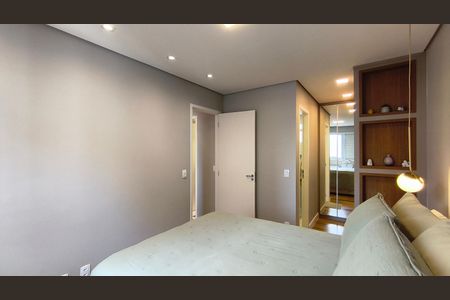 Apartamento à venda com 68m², 2 quartos e 2 vagas Apartamento à venda com 68m², 2 quartos e 2 vagasSuíte