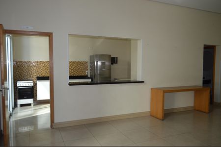 Apartamento à venda com 68m², 2 quartos e 2 vagasSalão de Festas
