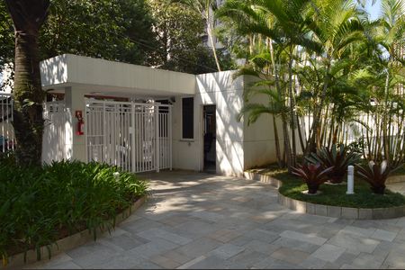Apartamento à venda com 68m², 2 quartos e 2 vagasEntrada e Portaria