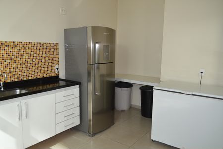 Apartamento à venda com 68m², 2 quartos e 2 vagasCopa