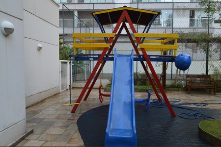 Apartamento à venda com 68m², 2 quartos e 2 vagasPlayground
