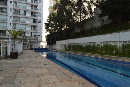 Apartamento à venda com 68m², 2 quartos e 2 vagasPiscina
