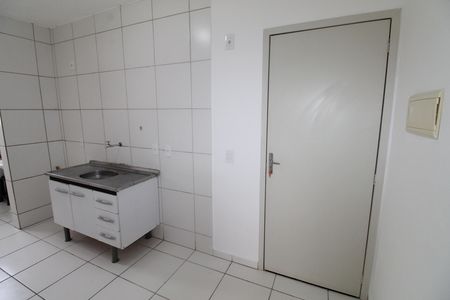 Apartamento para alugar com 56m², 2 quartos e 1 vagaCozinha