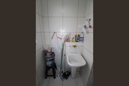 Apartamento para alugar com 56m², 2 quartos e 1 vagaÁrea de Serviço