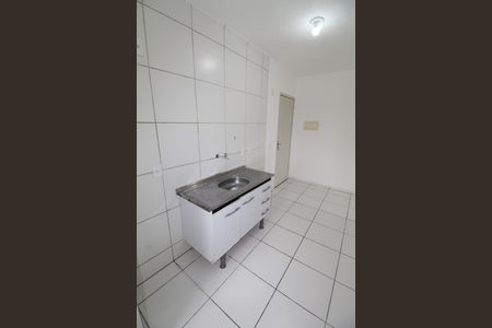 Apartamento para alugar com 56m², 2 quartos e 1 vagaCozinha