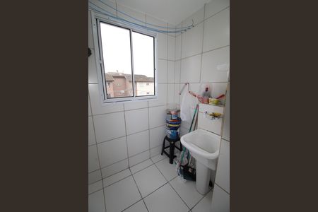 Apartamento para alugar com 56m², 2 quartos e 1 vagaÁrea de Serviço