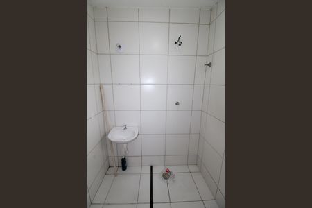 Banheiro de apartamento para alugar com 2 quartos, 56m² em Jardim das Industrias, São José dos Campos
