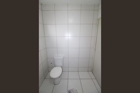 Banheiro de apartamento para alugar com 2 quartos, 56m² em Jardim das Industrias, São José dos Campos
