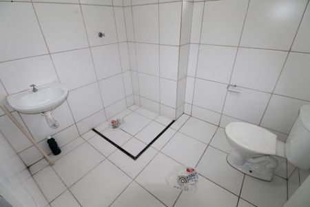 Apartamento para alugar com 56m², 2 quartos e 1 vagaBanheiro
