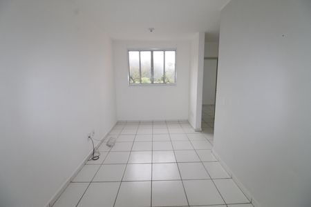 Sala de apartamento para alugar com 2 quartos, 56m² em Jardim das Industrias, São José dos Campos