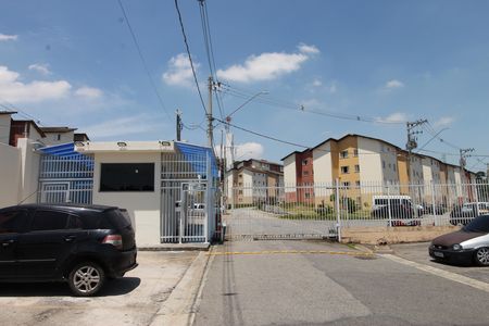 Apartamento para alugar com 56m², 2 quartos e 1 vagaPortaria