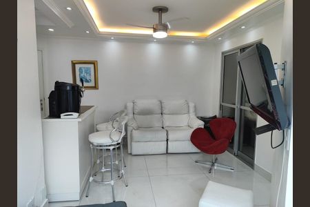 Foto 10 de apartamento à venda com 2 quartos, 70m² em Higienópolis, São Paulo