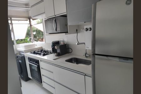 Apartamento à venda com 70m², 2 quartos e 1 vaga Apartamento à venda com 70m², 2 quartos e 1 vagaFoto 41
