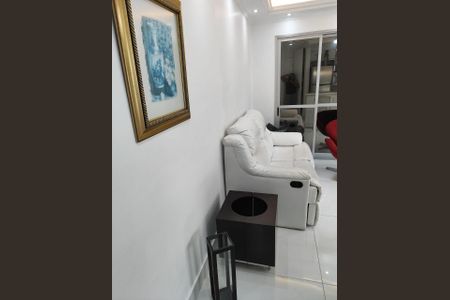Apartamento à venda com 70m², 2 quartos e 1 vaga Apartamento à venda com 70m², 2 quartos e 1 vagaFoto 08