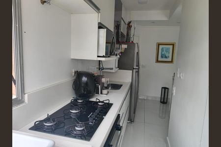 Apartamento à venda com 70m², 2 quartos e 1 vaga Apartamento à venda com 70m², 2 quartos e 1 vagaFoto 51