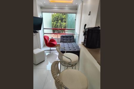 Apartamento à venda com 70m², 2 quartos e 1 vaga Apartamento à venda com 70m², 2 quartos e 1 vagaFoto 18