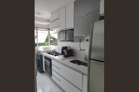 Apartamento à venda com 70m², 2 quartos e 1 vaga Apartamento à venda com 70m², 2 quartos e 1 vagaFoto 37