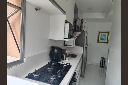 Apartamento à venda com 70m², 2 quartos e 1 vaga Apartamento à venda com 70m², 2 quartos e 1 vagaFoto 19