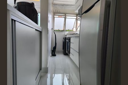 Apartamento à venda com 70m², 2 quartos e 1 vaga Apartamento à venda com 70m², 2 quartos e 1 vagaFoto 54