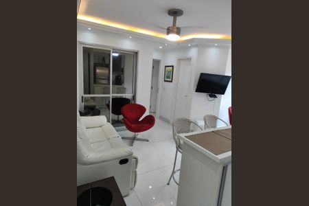 Apartamento à venda com 70m², 2 quartos e 1 vaga Apartamento à venda com 70m², 2 quartos e 1 vagaFoto 45