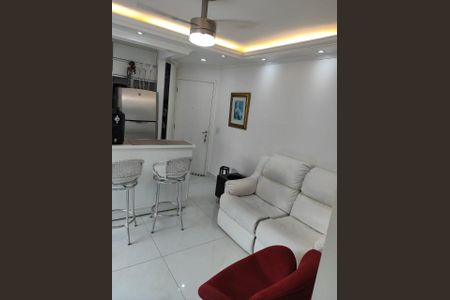 Apartamento à venda com 70m², 2 quartos e 1 vaga Apartamento à venda com 70m², 2 quartos e 1 vagaFoto 05