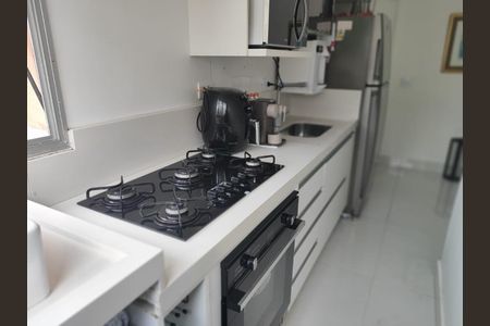 Apartamento à venda com 70m², 2 quartos e 1 vaga Apartamento à venda com 70m², 2 quartos e 1 vagaFoto 14