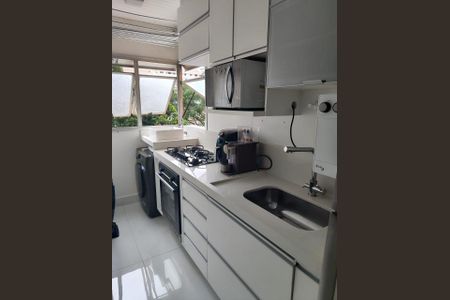 Apartamento à venda com 70m², 2 quartos e 1 vaga Apartamento à venda com 70m², 2 quartos e 1 vagaFoto 59