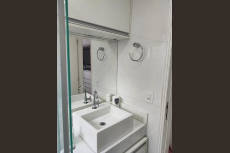 Apartamento à venda com 70m², 2 quartos e 1 vaga Apartamento à venda com 70m², 2 quartos e 1 vagaFoto 12