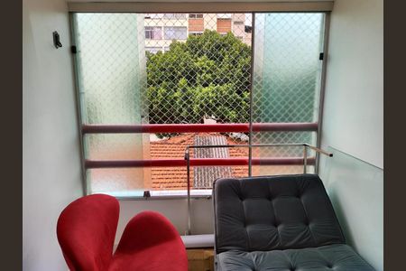 Apartamento à venda com 70m², 2 quartos e 1 vaga Apartamento à venda com 70m², 2 quartos e 1 vagaFoto 35