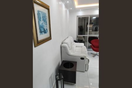 Apartamento à venda com 70m², 2 quartos e 1 vaga Apartamento à venda com 70m², 2 quartos e 1 vagaFoto 24